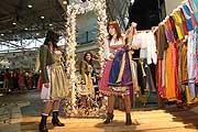 neu auf der Messe in Halle 1: Svenja Jander (©Foto: Marikka-Laila Maisel)